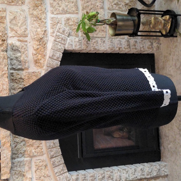 Rayure Made in France Zip Cardi - Picture 3 of 8